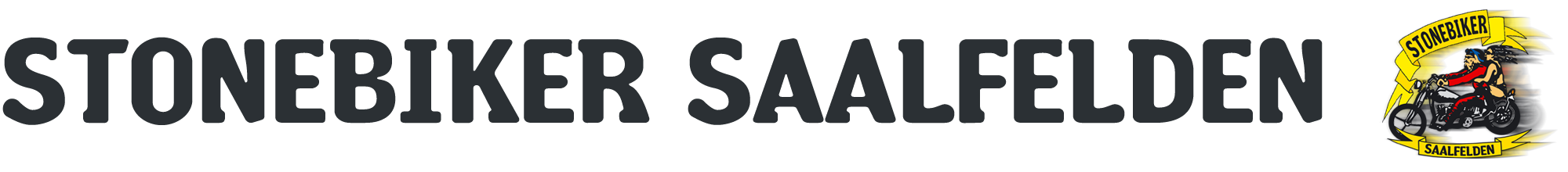Stonebiker Saalfelden Logo